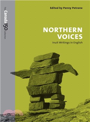 Northern Voices ─ Inuit Writing in English