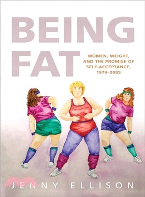 Being Fat ― Women, Weight, and Feminist Activism in Canada