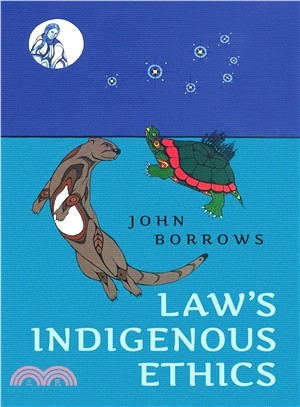 Law's Indigenous Ethics