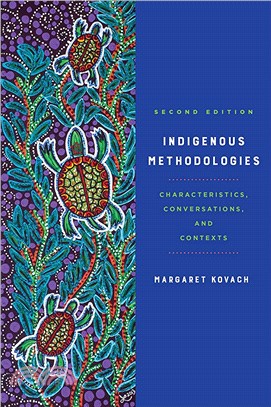 Indigenous methodologies : characteristics, conversations, and contexts