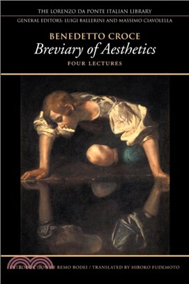 Breviary of Aesthetics：Four Lectures