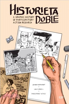 Historieta Doble：A Graphic History of Participatory Action Research