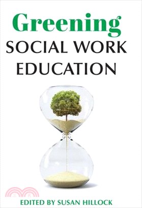 Greening Social Work Education