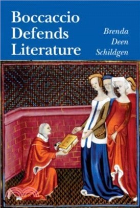 Boccaccio Defends Literature