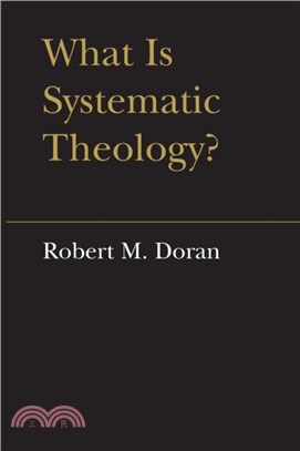 What is Systematic Theology?