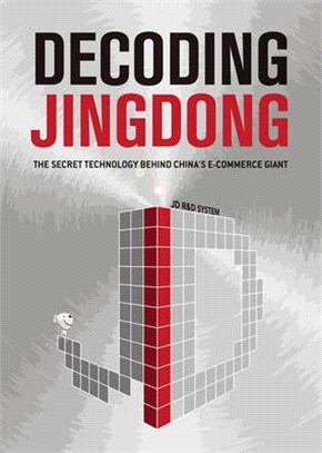 Decoding Jingdong ― The Secret Technology Behind China’s E-commerce Giant