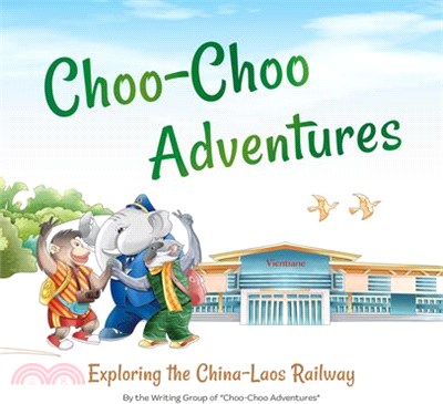 Choo-Choo Adventures: Exploring the China-Laos Railway