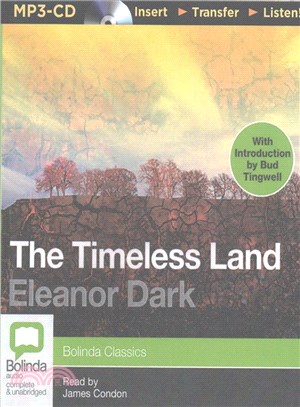 The Timeless Land