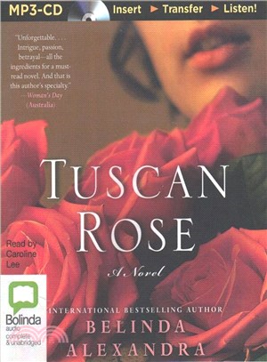 Tuscan Rose