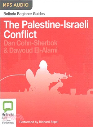 The Palestine-israeli Conflict
