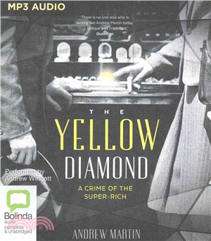 The Yellow Diamond