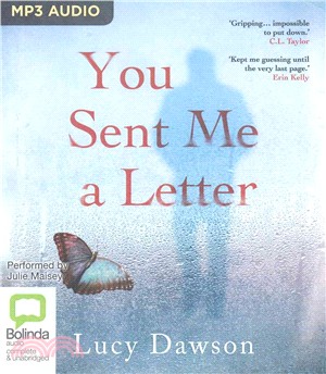 You Sent Me a Letter