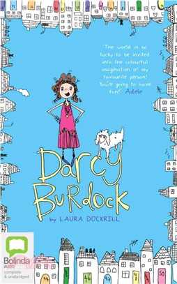 Darcy Burdock