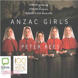 Anzac Girls