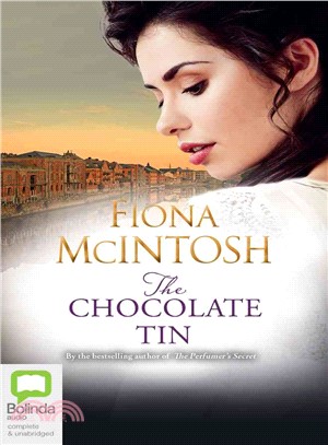 The Chocolate Tin