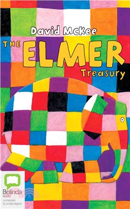 The Elmer Treasury