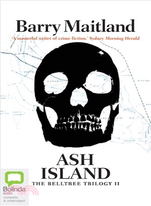 Ash Island