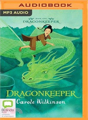 Dragonkeeper