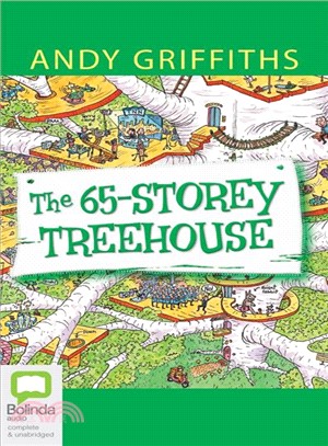 The 65-storey Treehouse