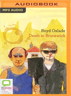 Death in Brunswick