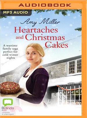 Heartaches and Christmas Cakes