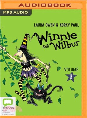 Winnie and Wilbur