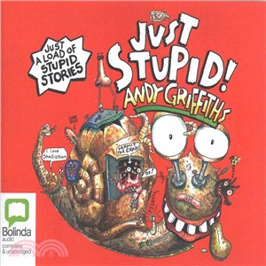 Just Stupid!