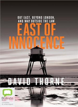 East of Innocence