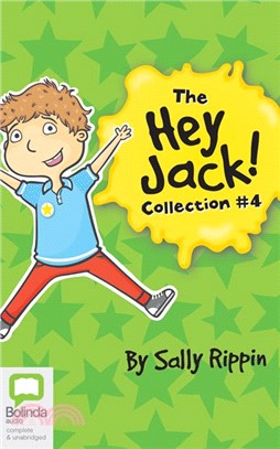 The Hey Jack Collection