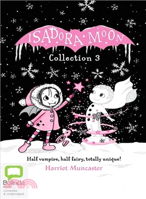 Isadora Moon Collection 3 (CD)