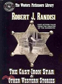 The Cast-Iron Star and Other Western Stories