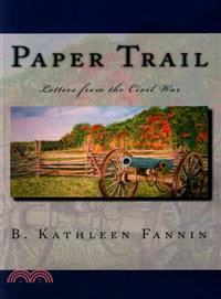 Paper Trail ― Letters from the Civil War