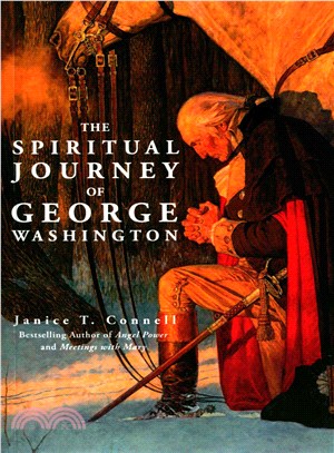 The Spiritual Journey of George Washington