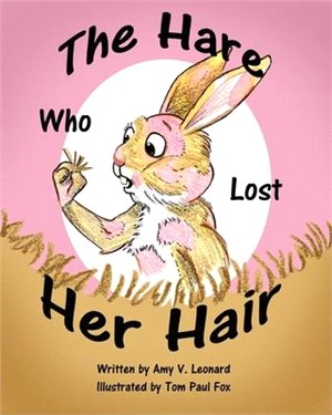 The Hare Who Lost Her Hair