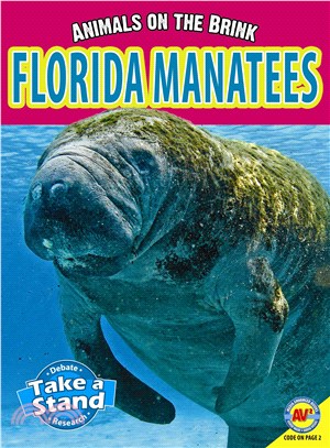 Florida Manatees