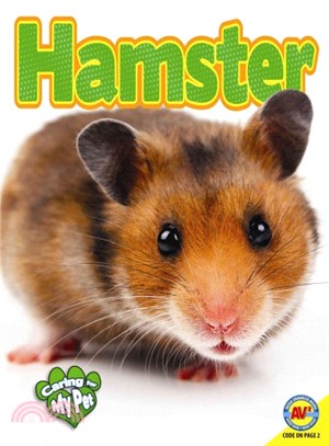 Hamster