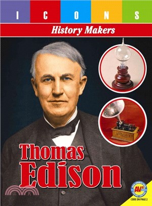 Thomas Edison