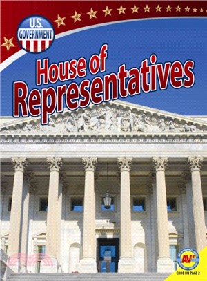 House of Representatives