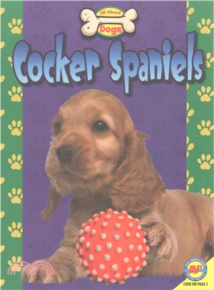 Cocker Spaniels