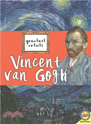 Vincent Van Gogh