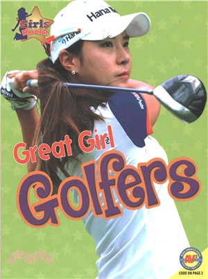 Great Girl Golfers