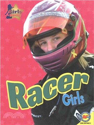 Racer Girls