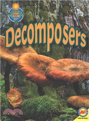 Decomposers