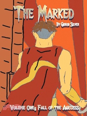 The Marked: Fall of the Ageless