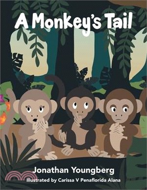 A Monkey's Tail