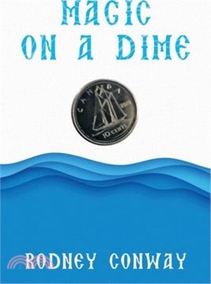 Magic on a Dime: Oh a Canadian Dime!