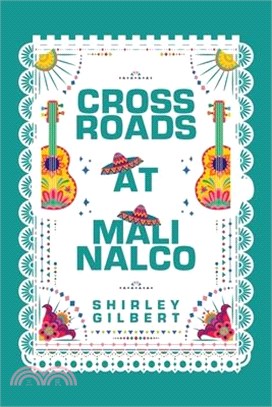 Crossroads at Malinalco