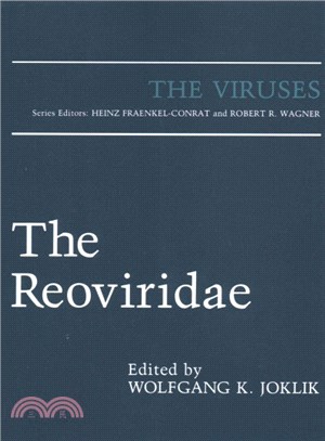 The Reoviridae