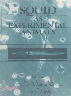 Squid As Experimental Animals