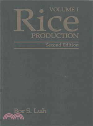 Rice ― Production